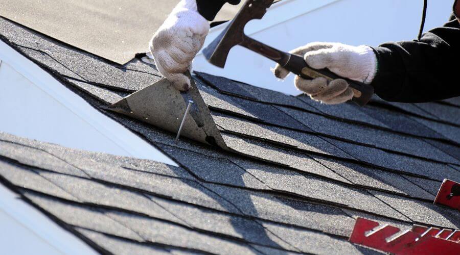 Professional metal roof installation in Harleysville, PA